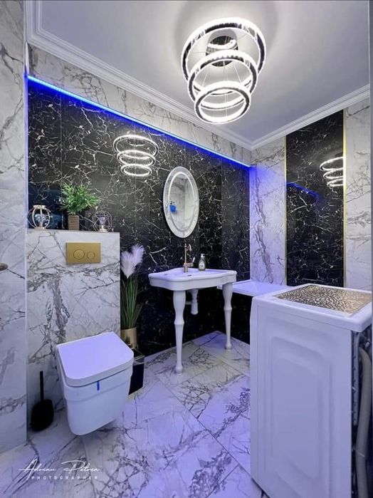 Apartament de închiriat 3 camere  zona Onestilor