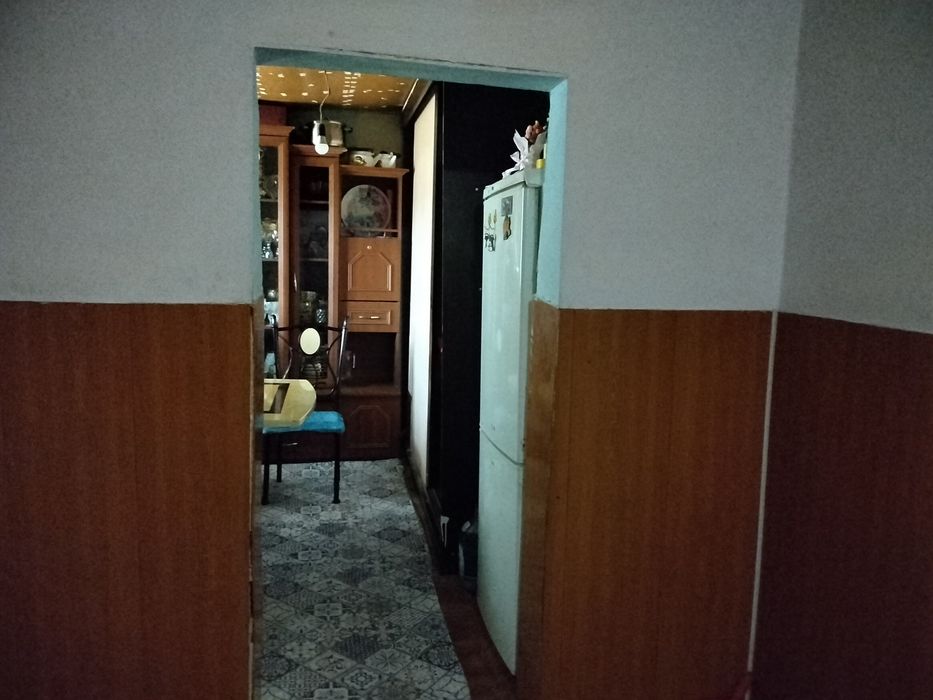 Баянды1 ауылынан үй сатылады 3комт