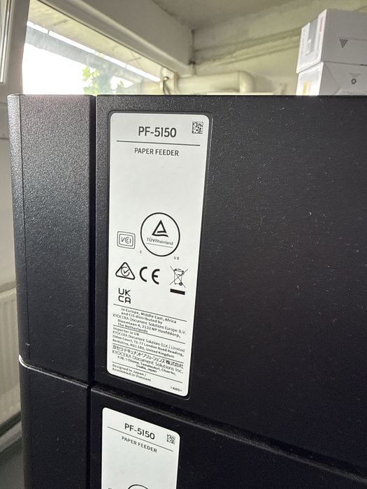 Sertare Kyocera PF-5150 2 buc