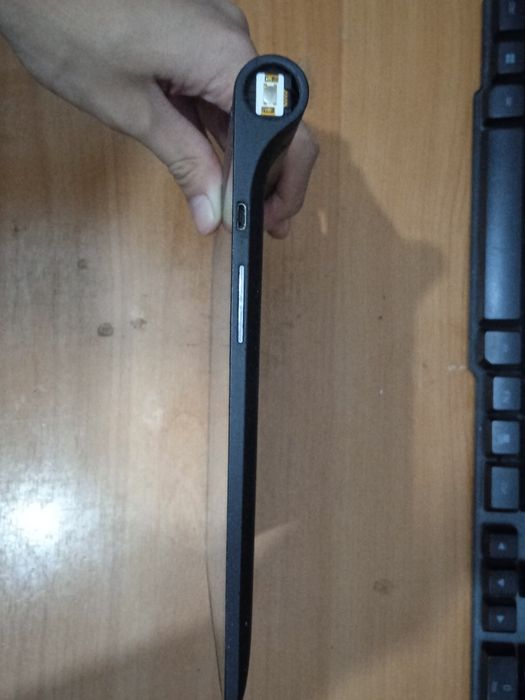 Lenovo Yoga Tab 3