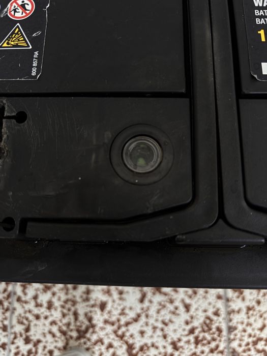 Продавам акумулатор