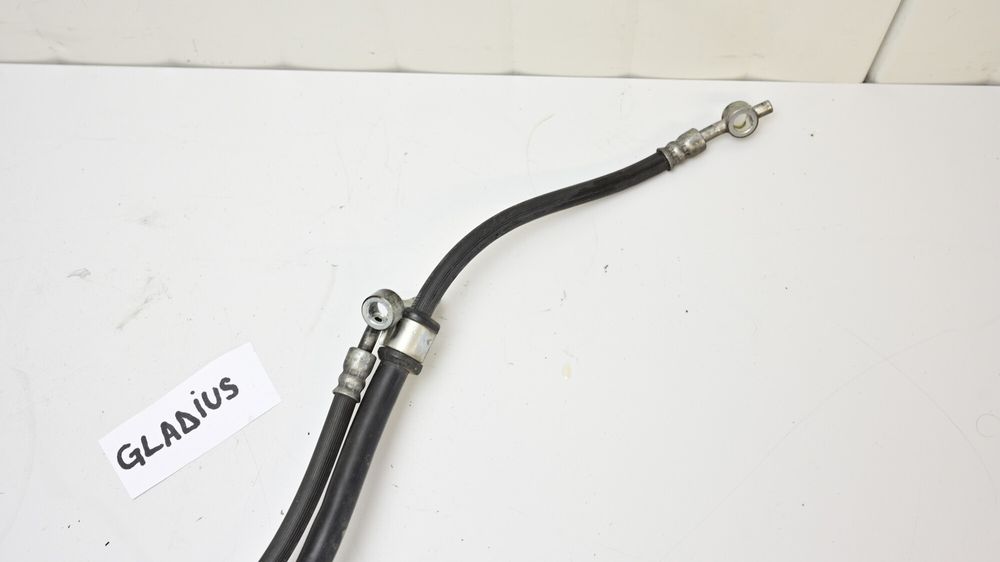 Furtune Frana Fata Suzuki SFV 650 Gladius 2009 - 2016