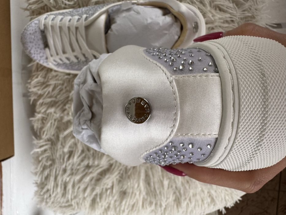 Чисто нови маратонки STEVE MADEN , 41