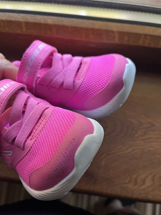Бебешки Маратонки Sketchers