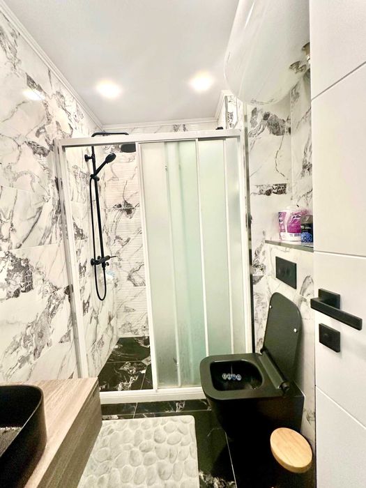 Продава се Тристаен апартамент в Несебър - 85 кв.м за 1883 €/кв.м - Снимка #9