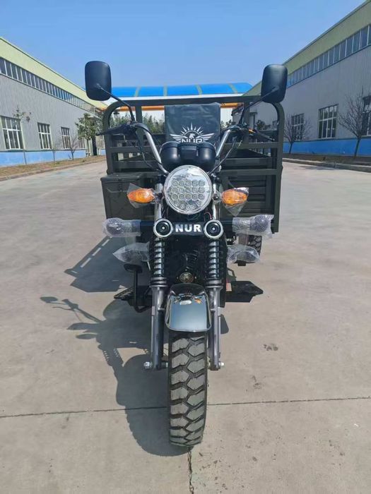 Трицикл муравей 200куб