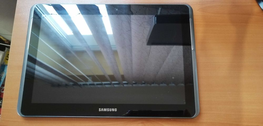 Samsung galaxy tab 10.2