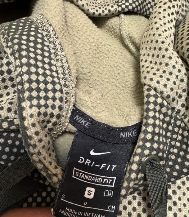 Мъжки суичър Nike