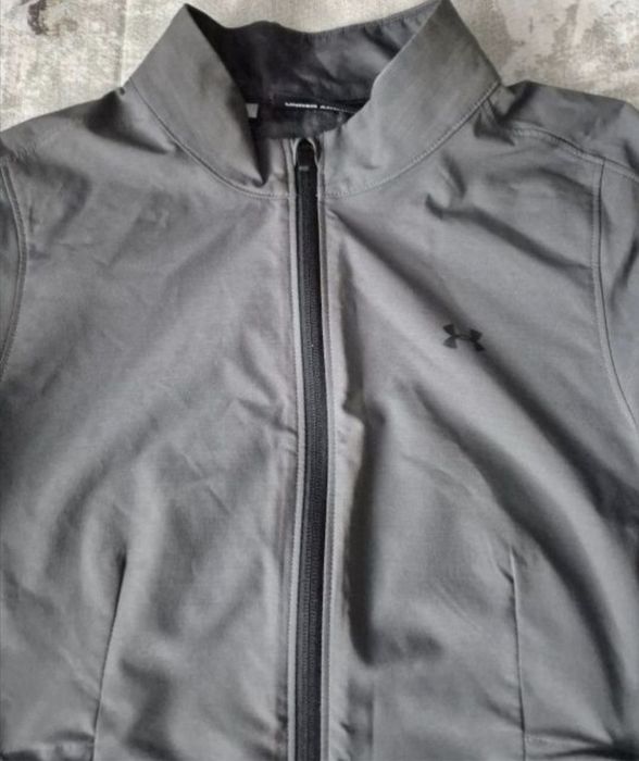Jacheta vânt / Windbreaker, Femei, Under Armour Storm 2 - XS Loose