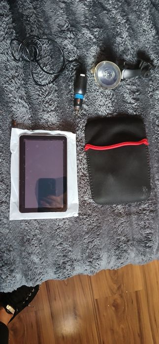 GPS  навигация за коли