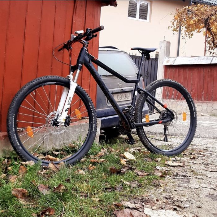 Vand bicicleta KTM