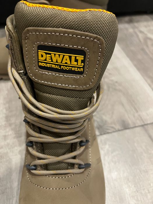 Работни обувки Dewalt 44 N