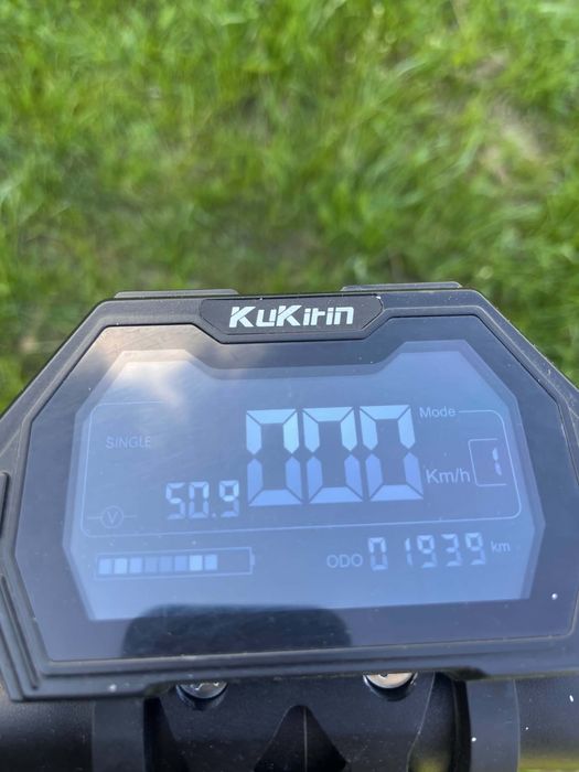 Kukirin G2 PRO‼️‼️‼️‼️‼️