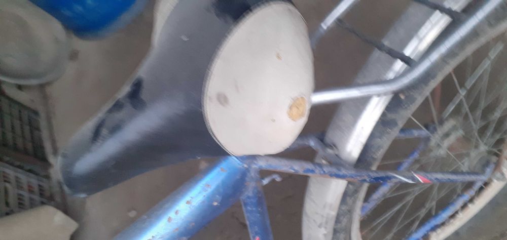 Ведосипед бар урал норм