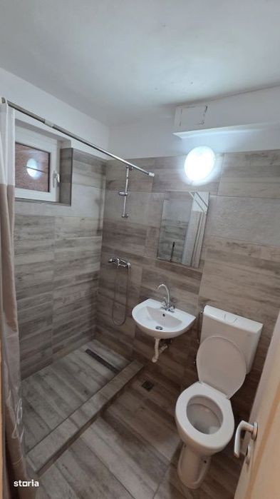 Garsoniera de inchiriat – Micro 14, str. Dariu Pop