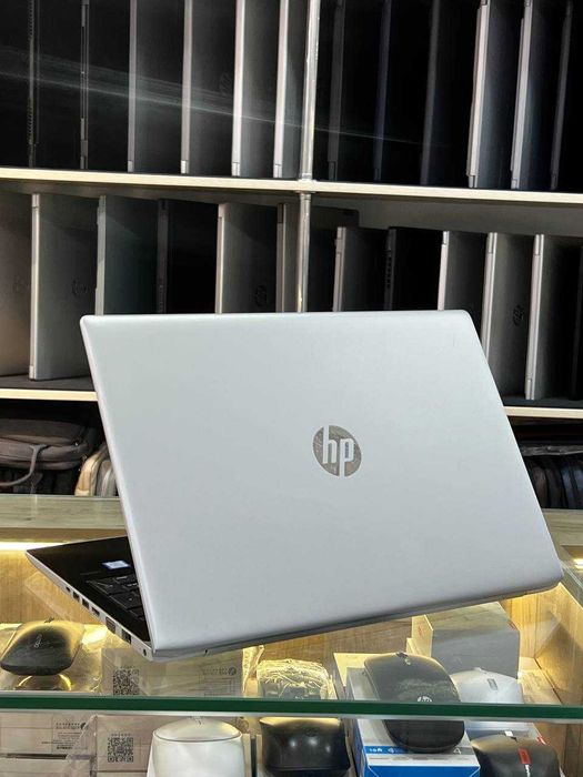 HP Probbook 450 G5 i5-8250U 8/128 mx930 2GB 15'6 HD