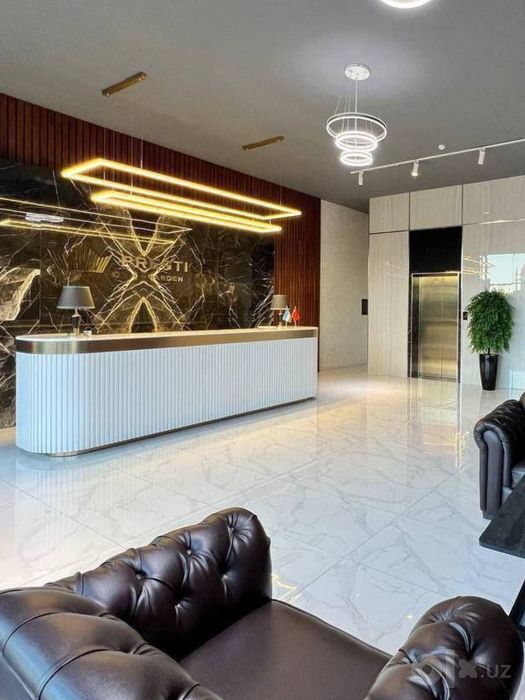 Продается квартира в ЖК Prestige Gardens. Шота Руставели.