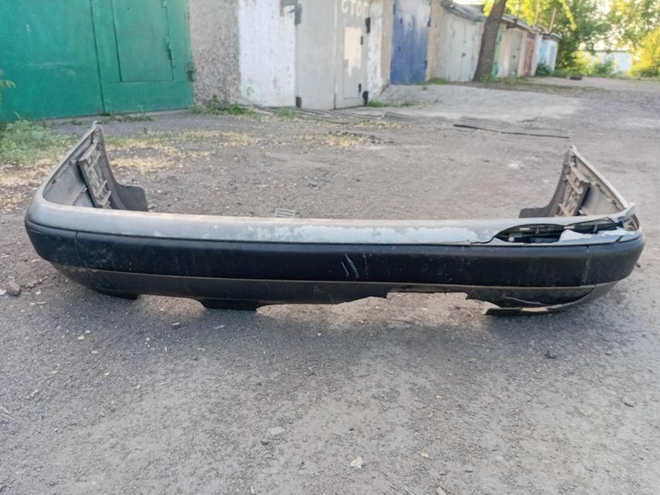 Бампер Ауди 100 с4