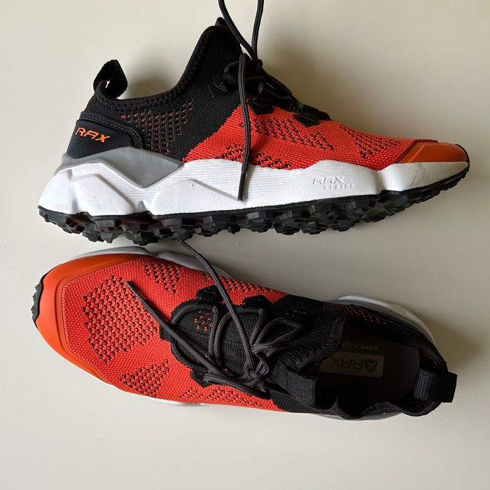 Rax спортни мъжки обувки/маратонки Намалени