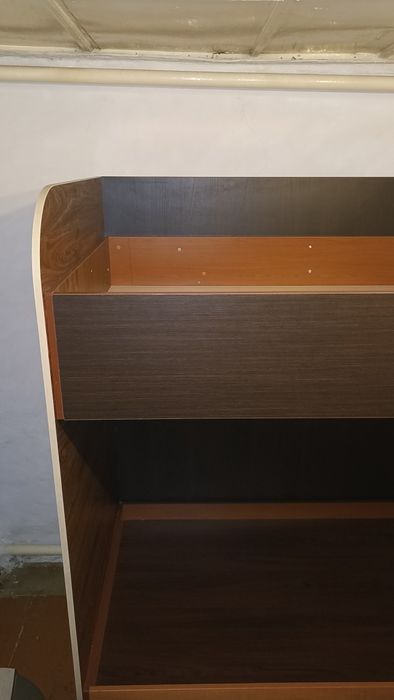 Двухспальная кровать