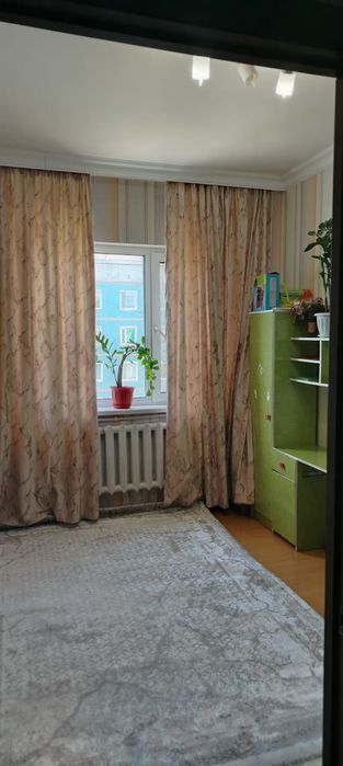 4 қабаттан 4 бөлмелі пәтер сатылады, лен.проект