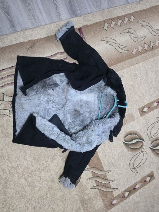 Спецовка утепленная тон