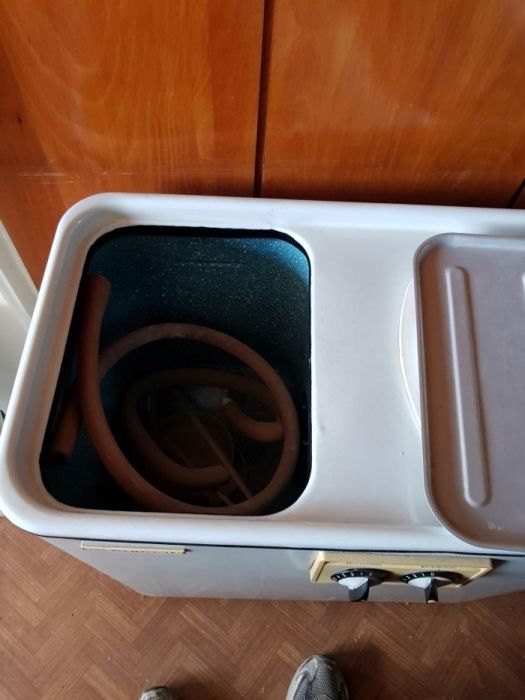 Пералня   Аурика 70