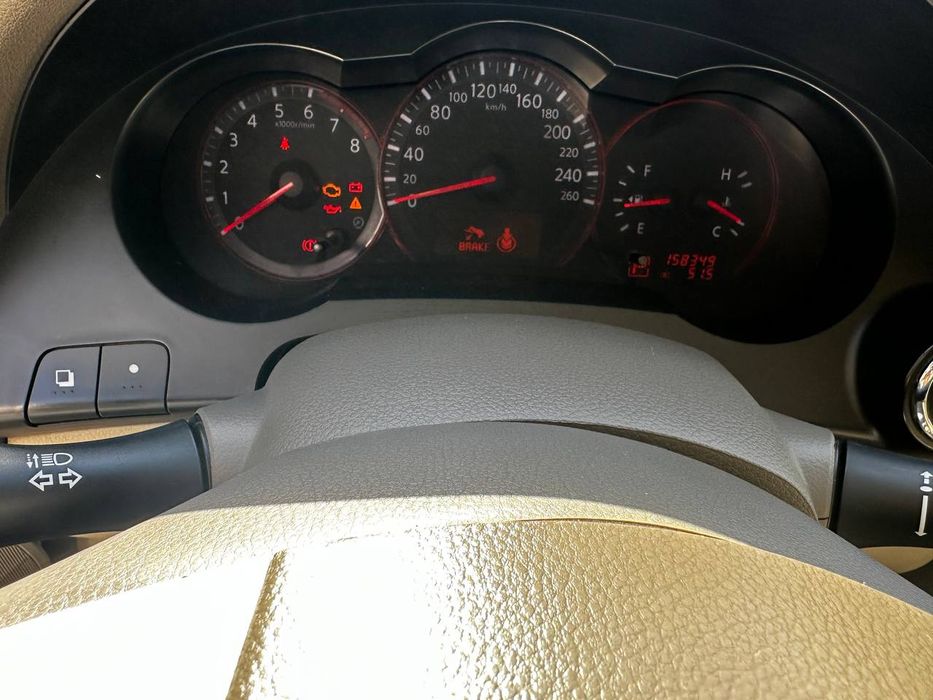 Ниссан алтима фулл 2008