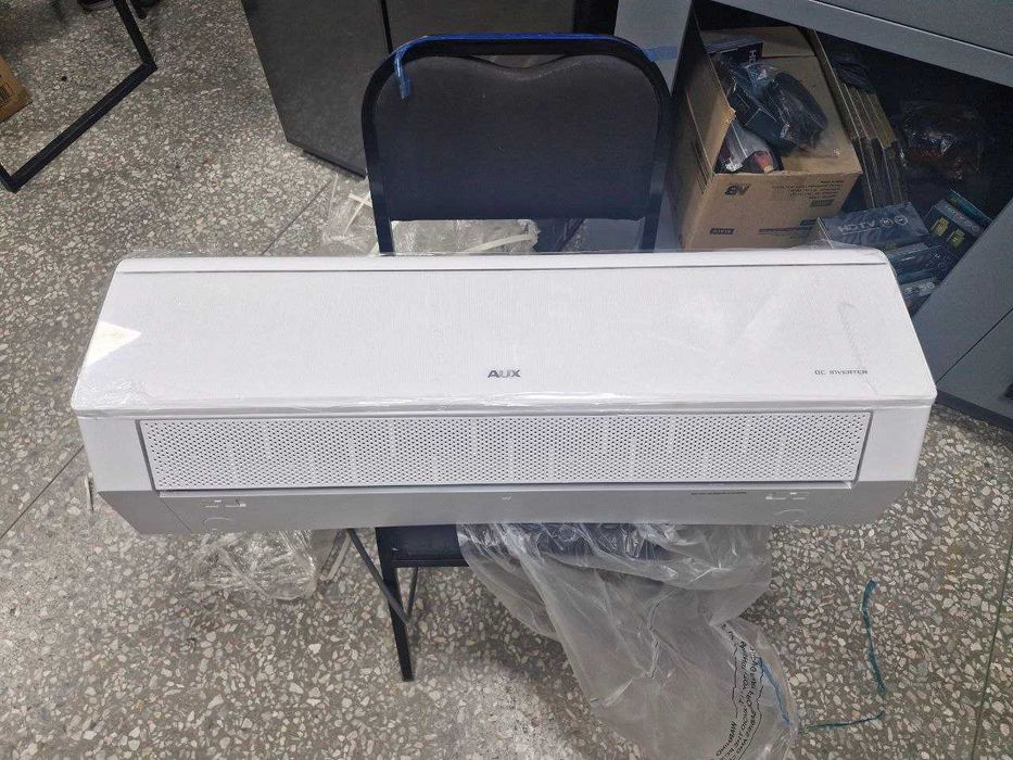 Кондиционер AUX Inverter оптом и в розницу есть перечисление