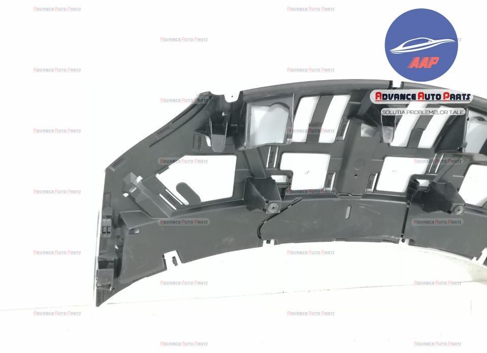 Оригинален преден капак Smart Fortwo 3 [ , , , , , , ] Оригинален пред