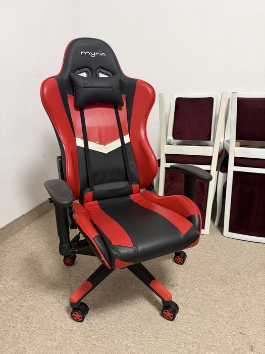 Scaun gaming myria