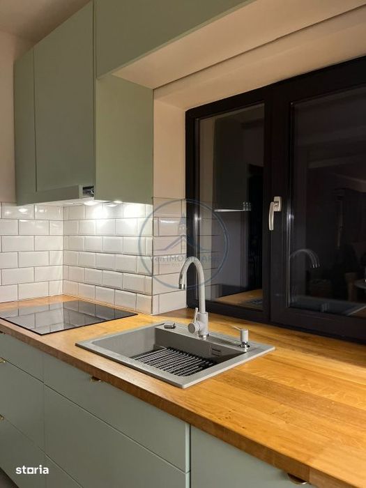 Casa moderna P+M | pompa de caldura | 14 ari teren | Șieu Magherus