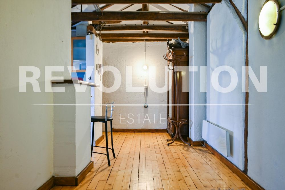 Дава се под наем Едностаен апартамент в София, Център - 40 кв.м за 511 € - Снимка #9