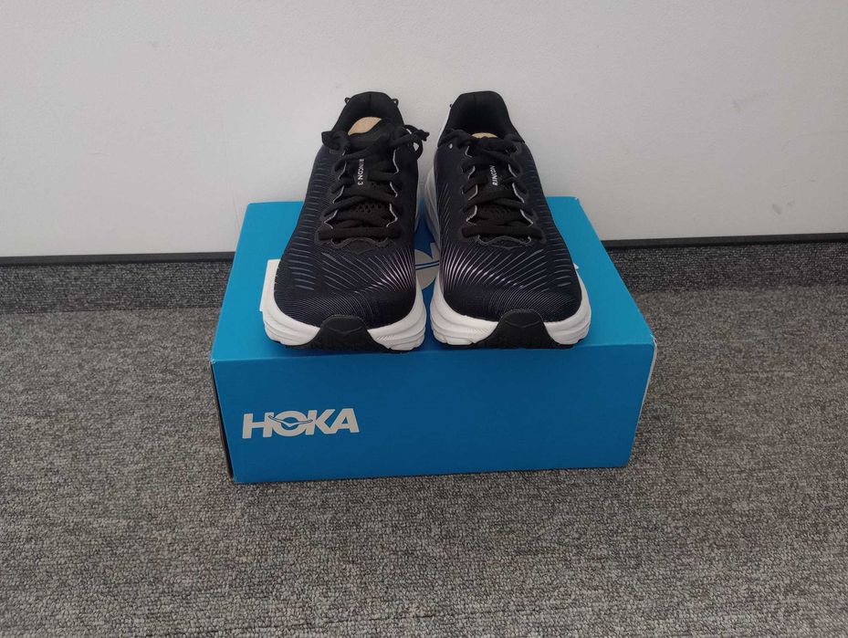 Hoka Обувки за бягане W Rincon 3, 36 2/3 EU