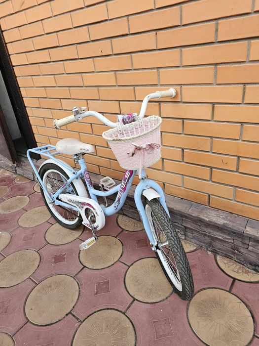 Продам детский велосипед