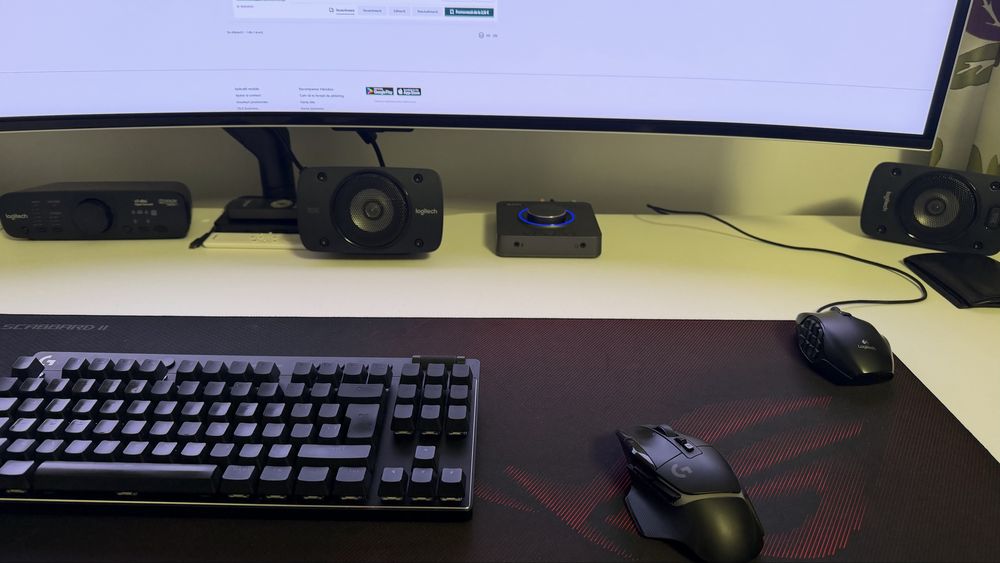 Placa de sunet Creative Sound Blaster  X4