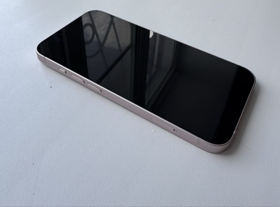 IPhone 13 Pink 128 gb 77% АКБ