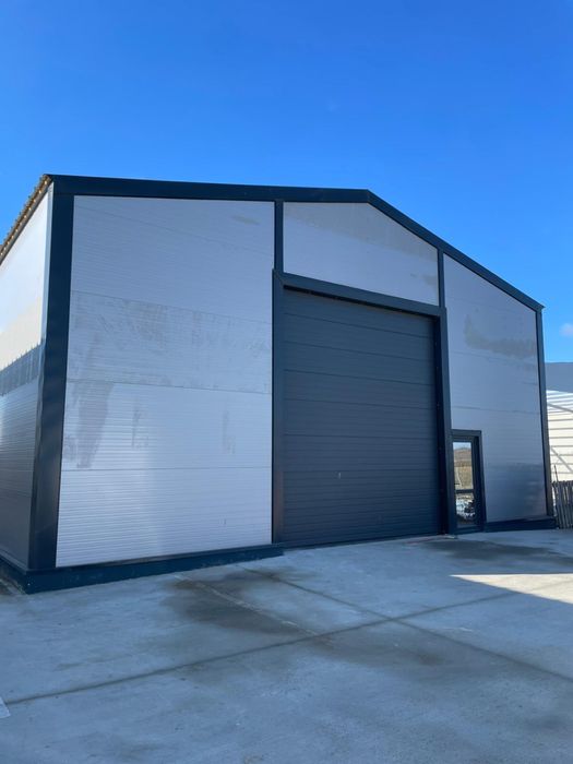 Hale de inchiriat la 400m de autostrada