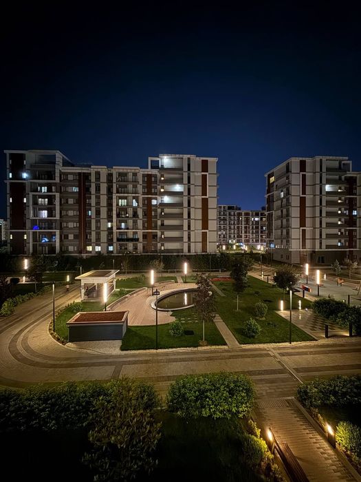 Gardens Продается 2 комнатная квартира ремонт Tashkent City