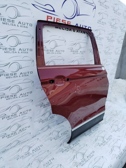 Usa dreapta spate Volkswagen Tiguan 2 an 2016-2017-2018-2019-2020-2021