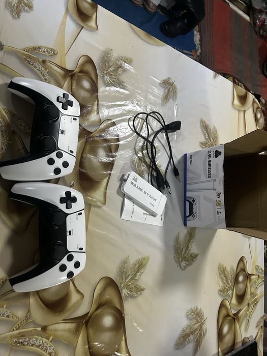 Продам приставку сега