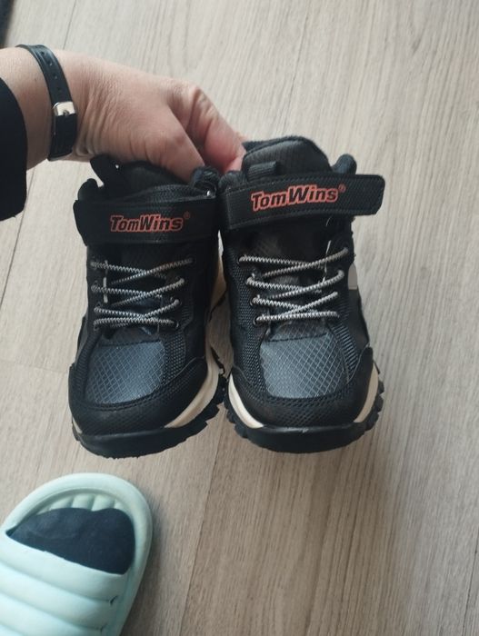 Детски боти 29 номер