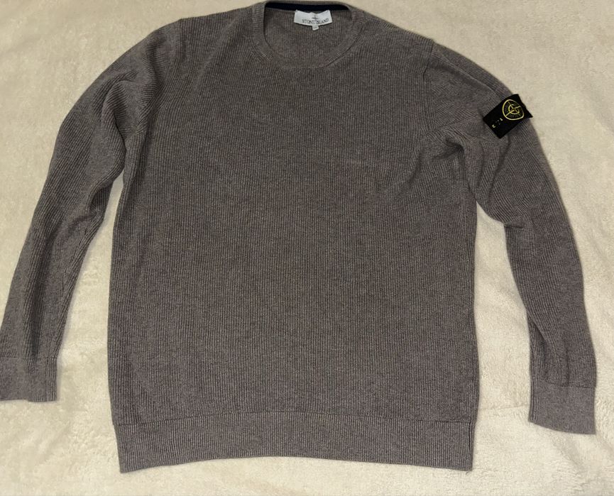 Pulover Stone Island xxl