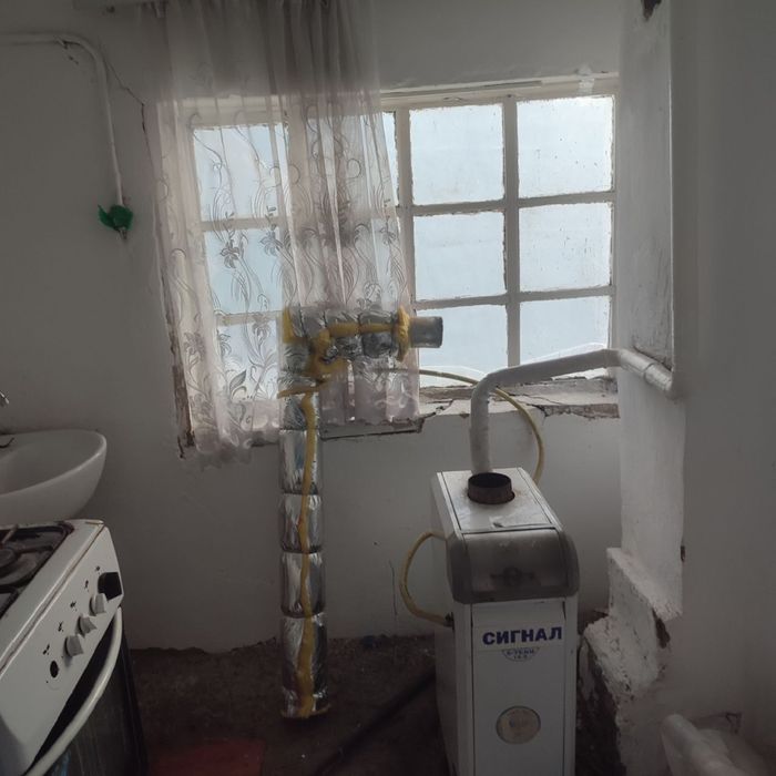 Продается дом с участком 8 соток