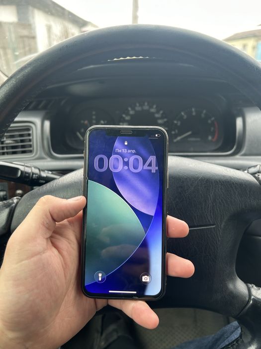 Продам айфон 11про