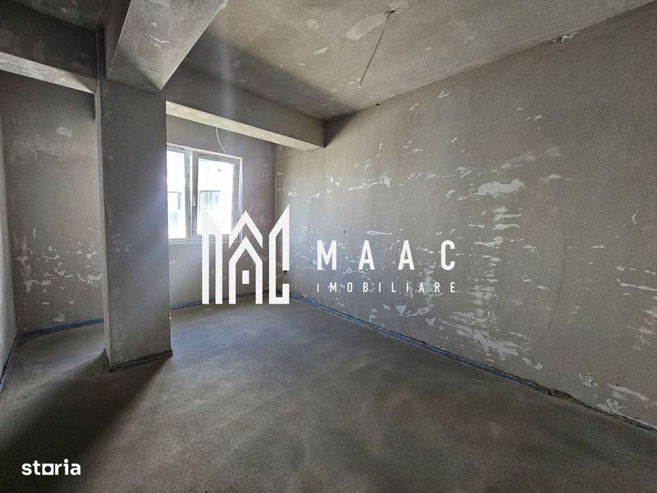 Apartament 3 camere | Etaj 1 | Parcare | Selimbar
