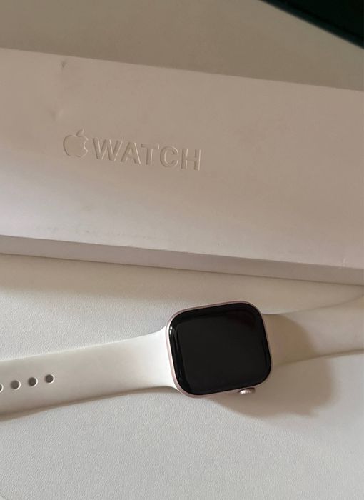 IWatch.10 42mm 