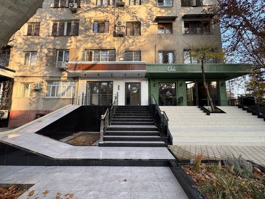 Ц1 Экорн вдоль дороге 60м2 квадрата