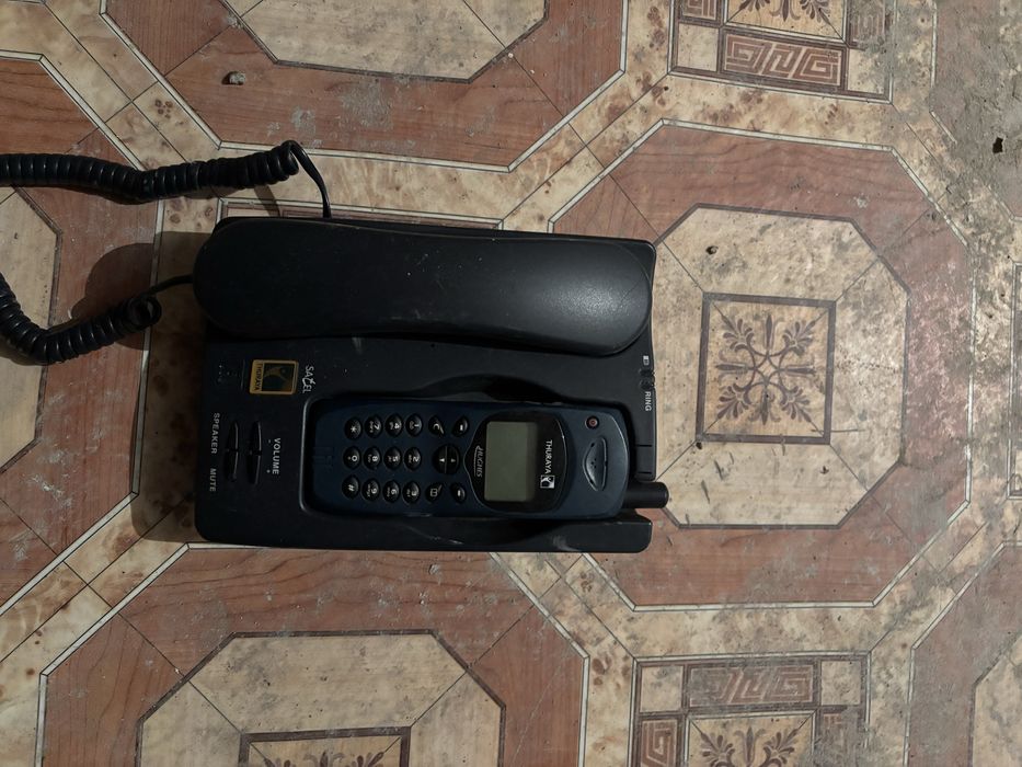 Продам телефоны домашние