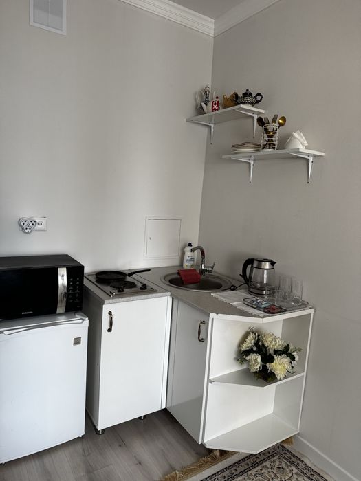 Квартира посуточно / почасово